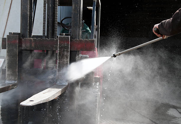 Best Warehouse Cleaning  in Easley, SC